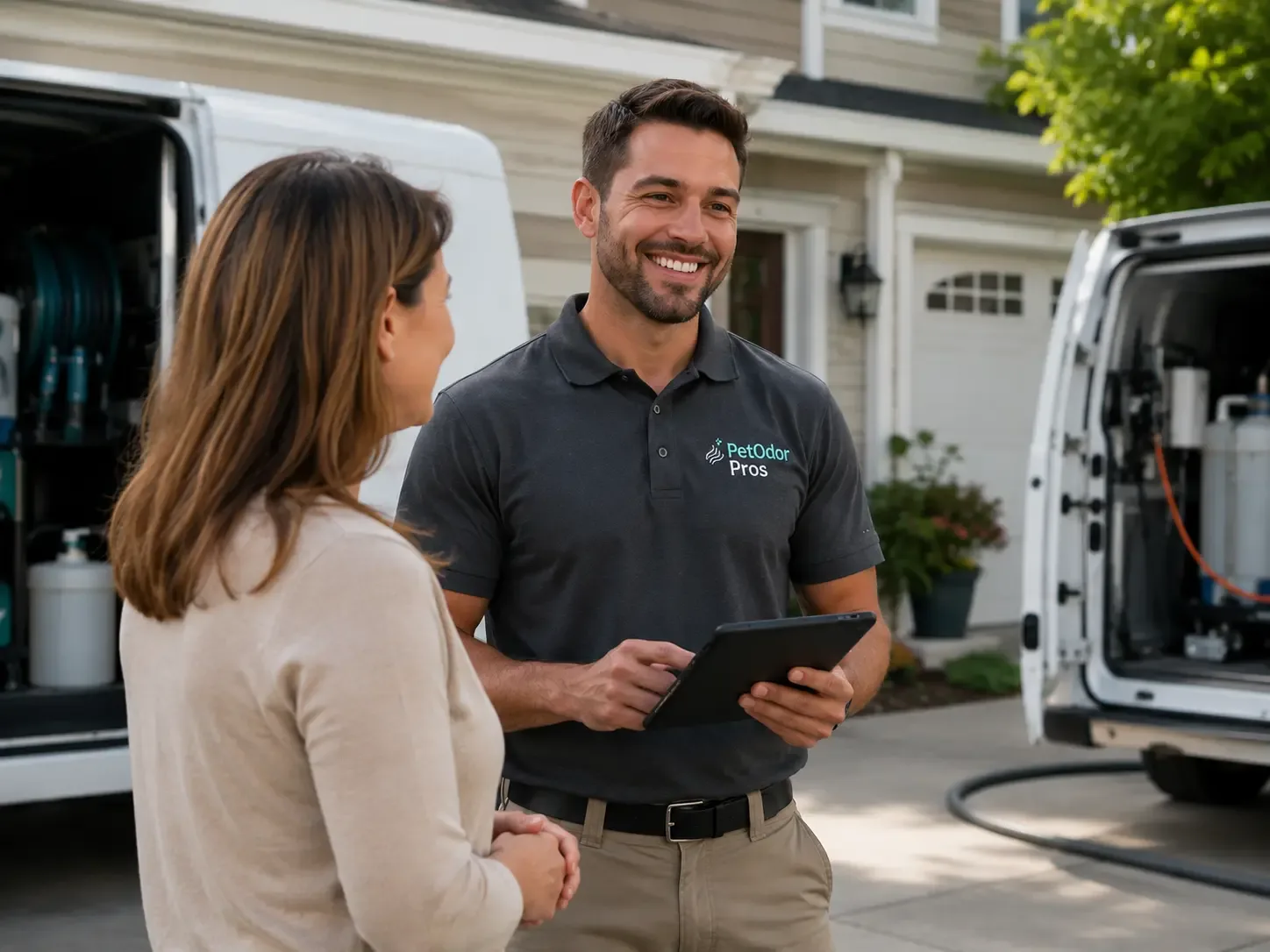 Pet Odor Removal FAQs for Philo, IL